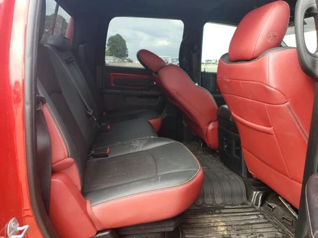 Dodge RAM 1500, снимка 10 - Автомобили и джипове - 48719189