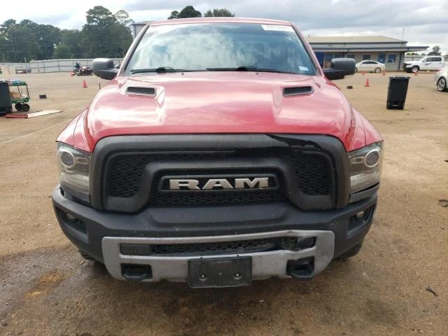 Dodge RAM 1500, снимка 5 - Автомобили и джипове - 48719189