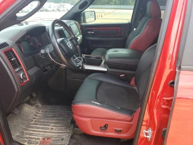 Dodge RAM 1500, снимка 7 - Автомобили и джипове - 48719189