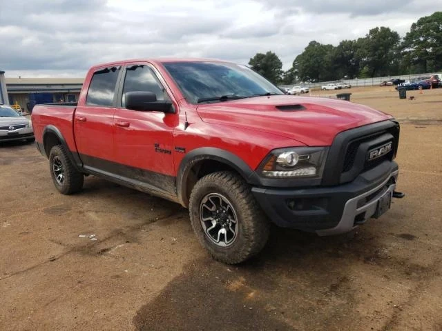 Dodge RAM 1500, снимка 2 - Автомобили и джипове - 48719189