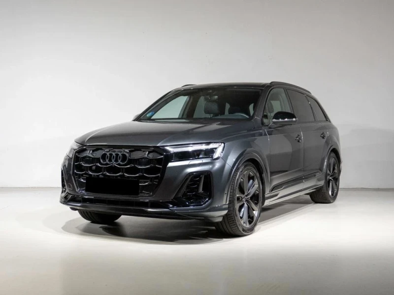 Audi Q7 50TDI* QUATTRO* EDITION* ПАНО* 7-МЕСТЕН* ГАРАНЦИЯ - 137770 лв. / 70440.68 € - 80971441 1