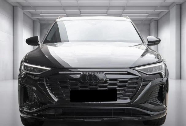 Audi Q8 e-Tron SUV 55 = S-line = Гаранция