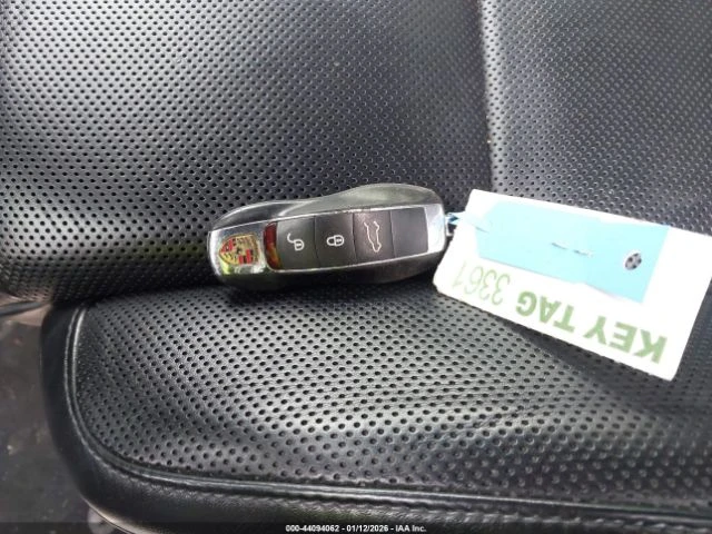 Porsche Cayenne, снимка 12 - Автомобили и джипове - 53691181