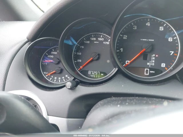 Porsche Cayenne  - изображение 10