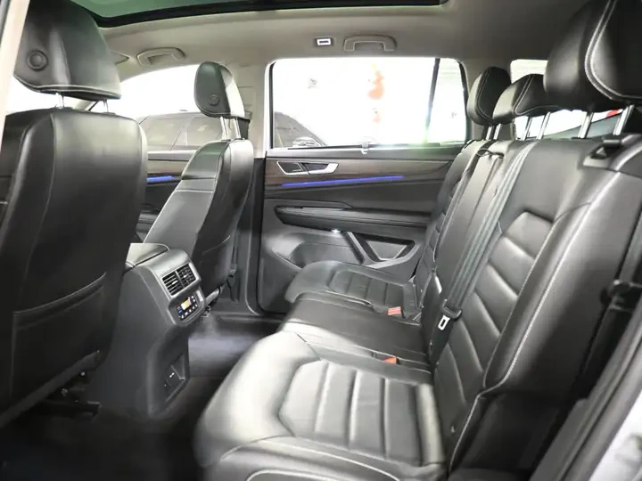 VW Atlas Highline * Harman/Kardon * CARFAX *  | Mobile.bg � ����������� 9