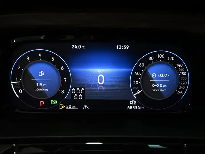 VW Atlas Highline * Harman/Kardon * CARFAX *  | Mobile.bg � ����������� 13