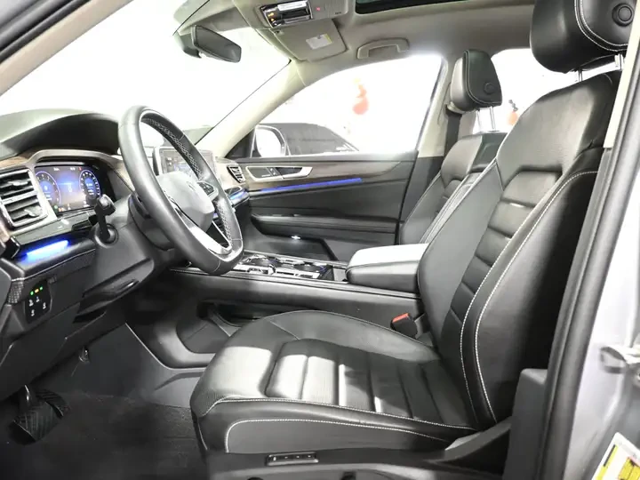 VW Atlas Highline * Harman/Kardon * CARFAX *  | Mobile.bg � ����������� 8