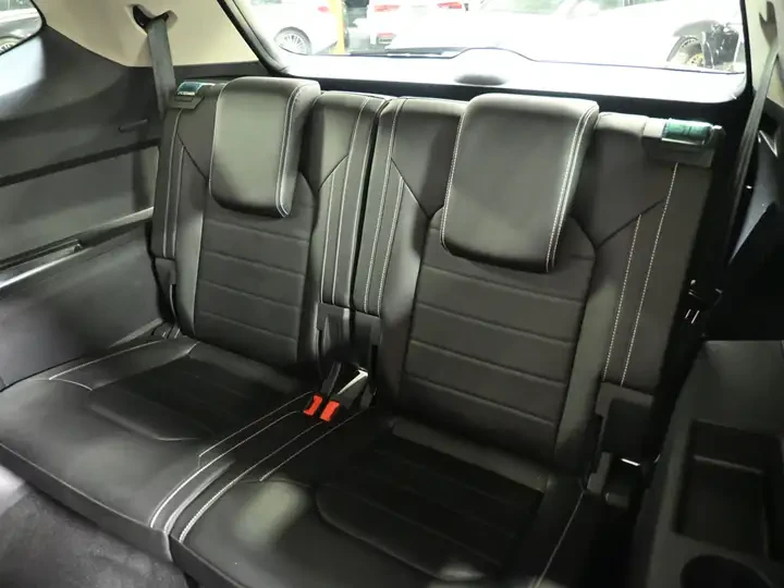 VW Atlas Highline * Harman/Kardon * CARFAX *  | Mobile.bg � ����������� 10