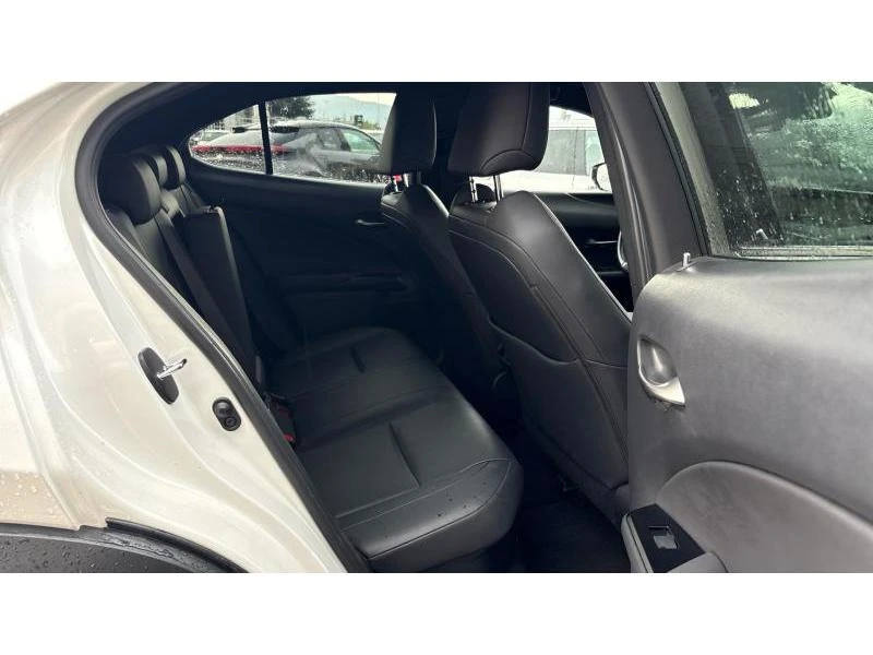 Lexus UX 250h LUXURY AWD, снимка 7 - Автомобили и джипове - 55141200