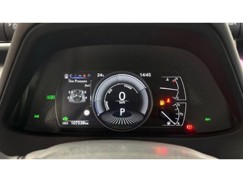 Lexus UX 250h LUXURY AWD, снимка 14 - Автомобили и джипове - 55141200