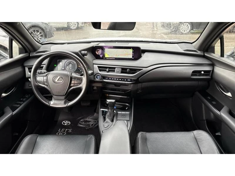 Lexus UX 250h LUXURY AWD, снимка 8 - Автомобили и джипове - 55141200