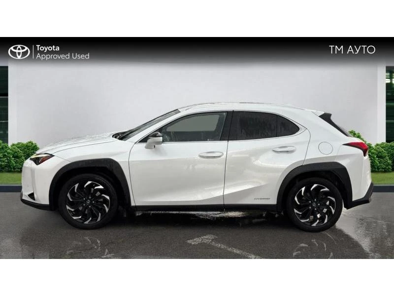 Lexus UX 250h LUXURY AWD, снимка 3 - Автомобили и джипове - 55141200