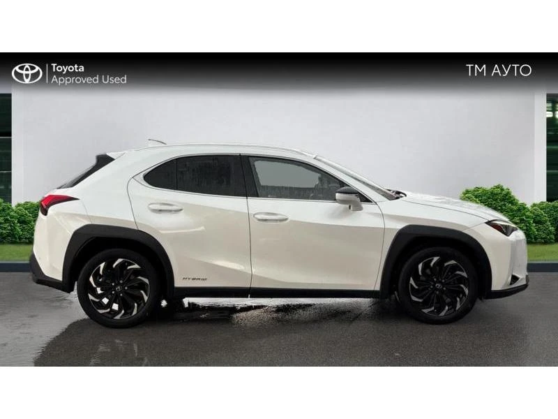 Lexus UX 250h LUXURY AWD, снимка 17 - Автомобили и джипове - 55141200