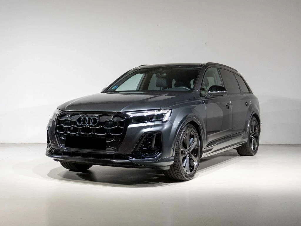 Audi Q7 50TDI* QUATTRO* EDITION* ПАНО* 7-МЕСТЕН* ГАРАНЦИЯ, снимка 1