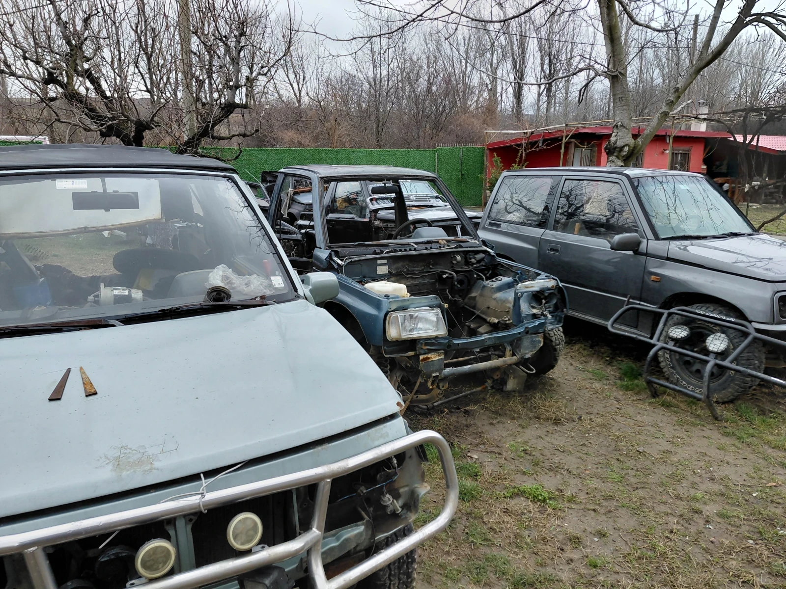 Suzuki Vitara 1.6 8v 1.6 16 v �� ����� | Mobile.bg � ����������� 13