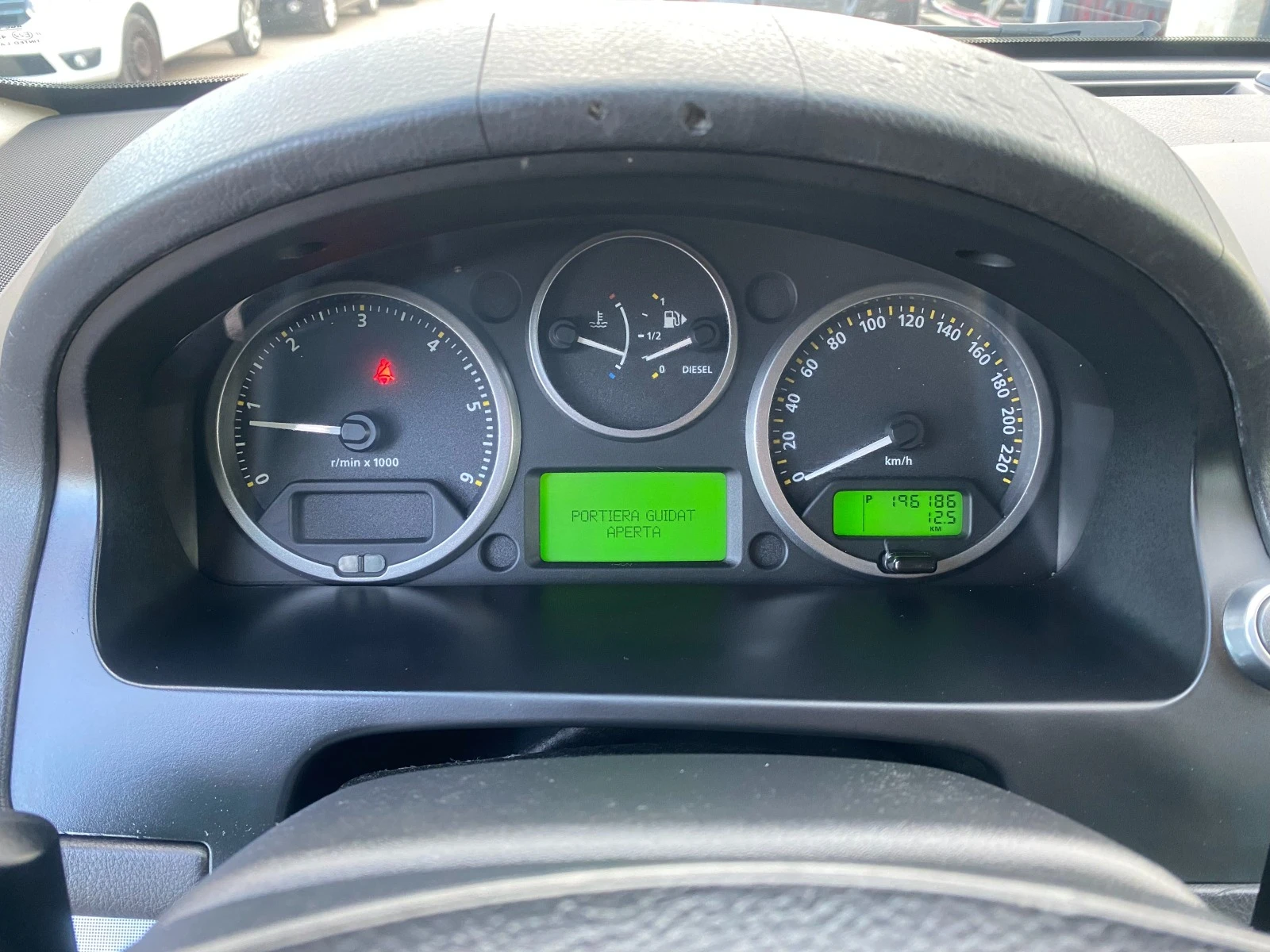 Land Rover Freelander 2.2D AUTOMATIC  | Mobile.bg   16