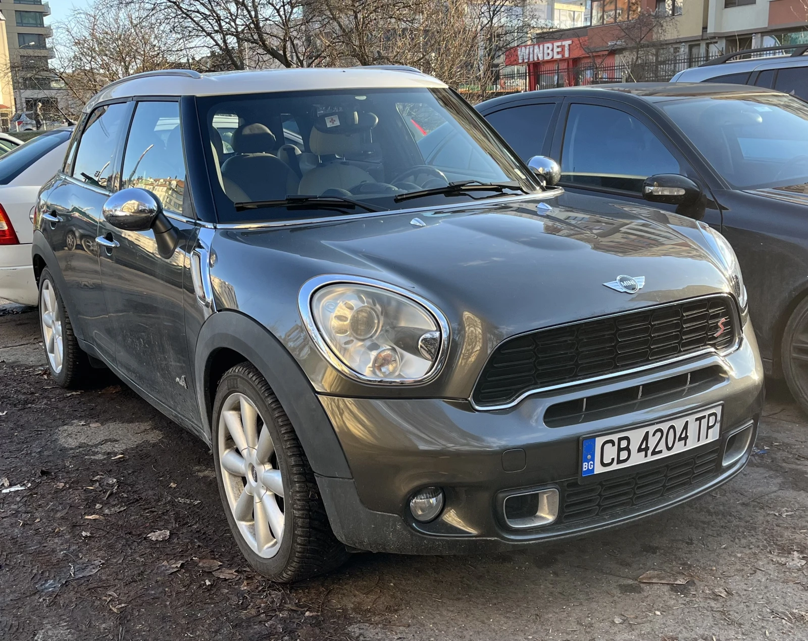Mini Countryman All4 cooper S | Mobile.bg � ����������� 1