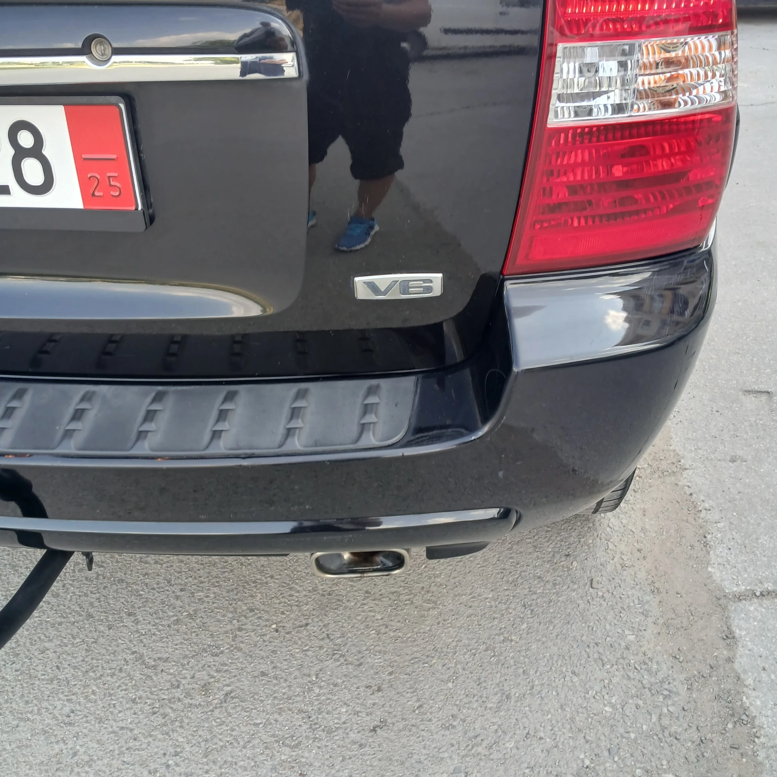 Kia Sportage АВТОМАТИК 4х4  - изображение 4