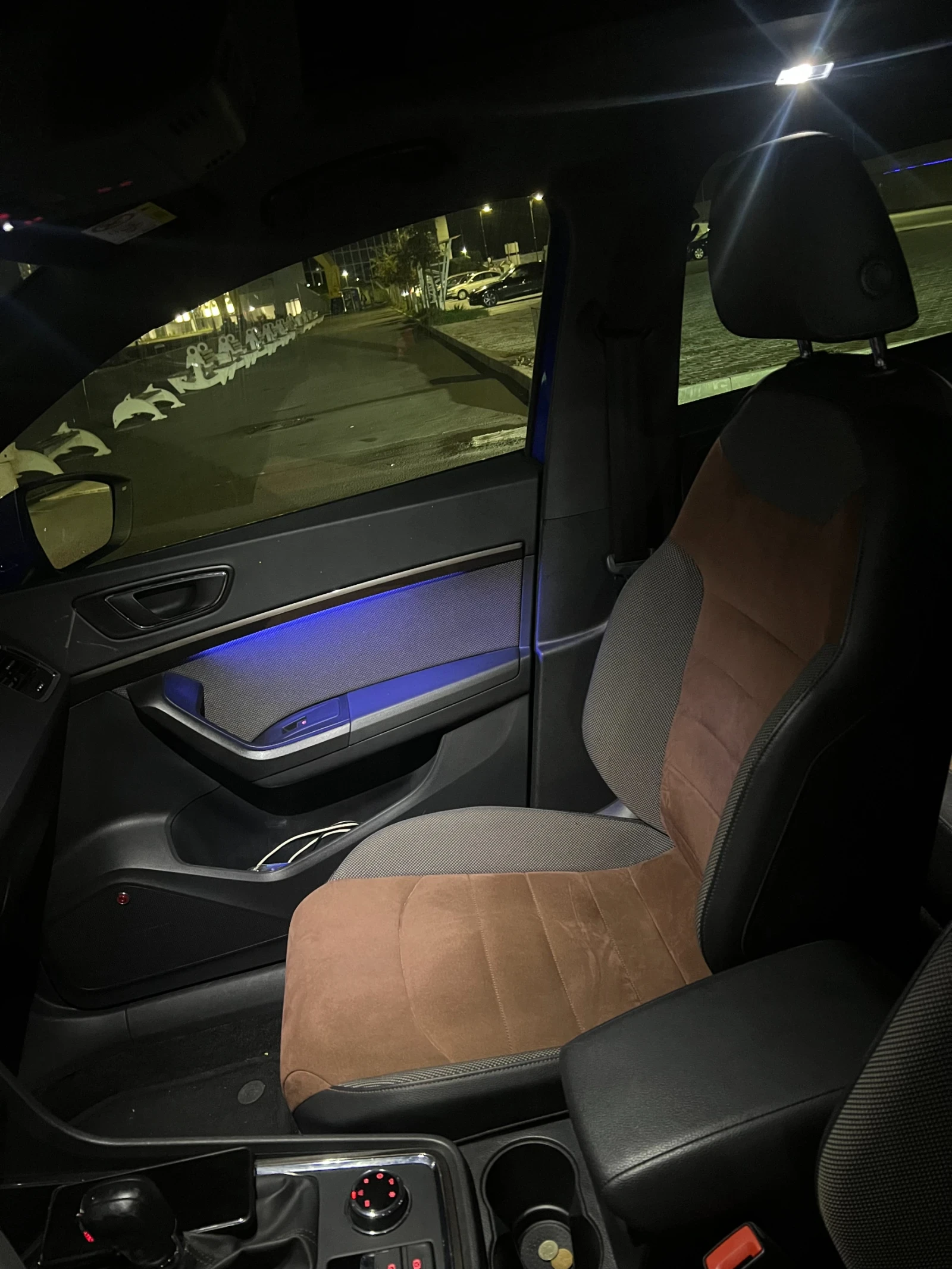 Seat Ateca Xcellence 4Drive 2.0 TSI 140kw. 190кс. - изображение 10