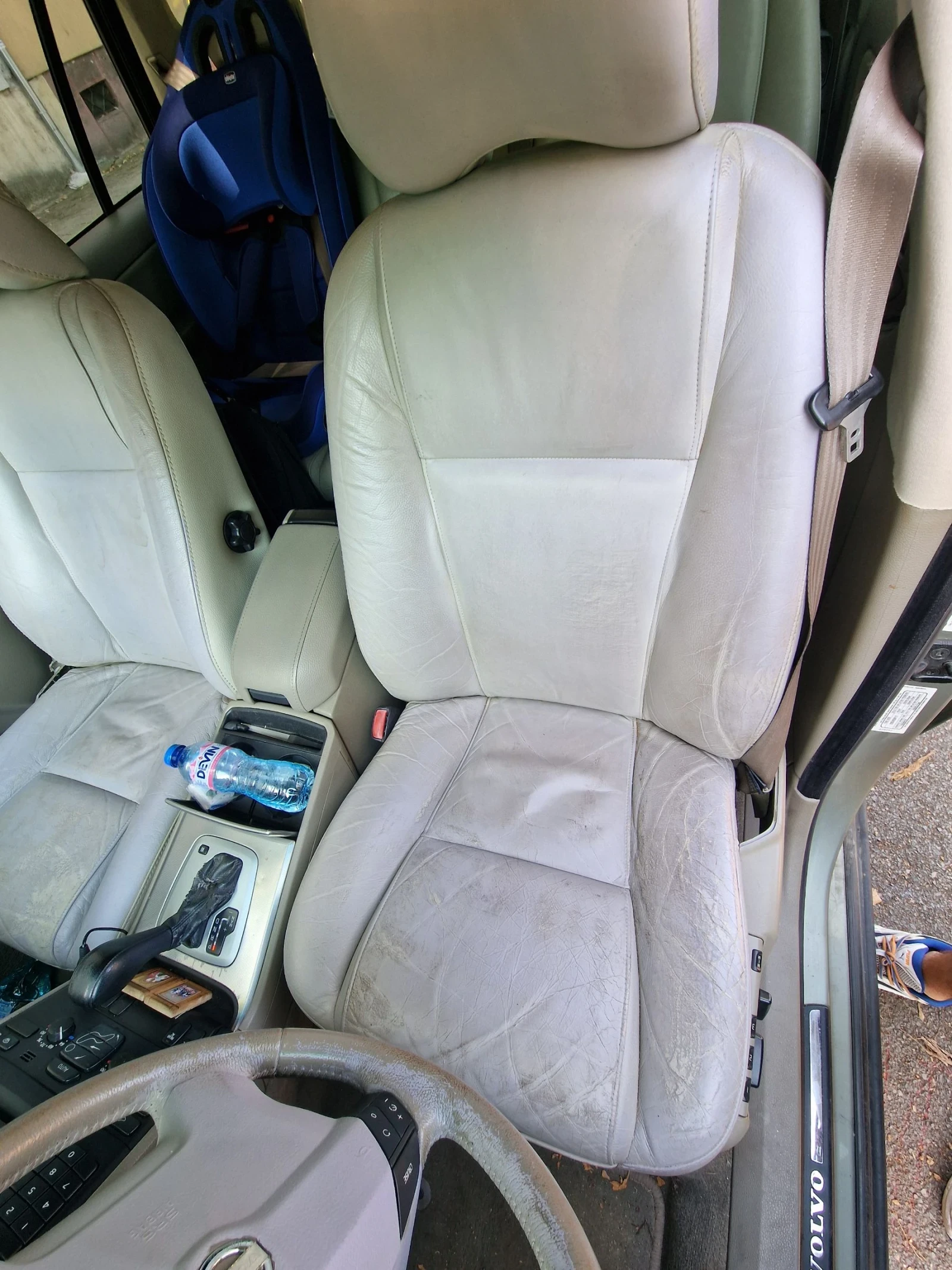 Volvo Xc90 4.4 V8 Yamaha LPG | Mobile.bg � ����������� 13