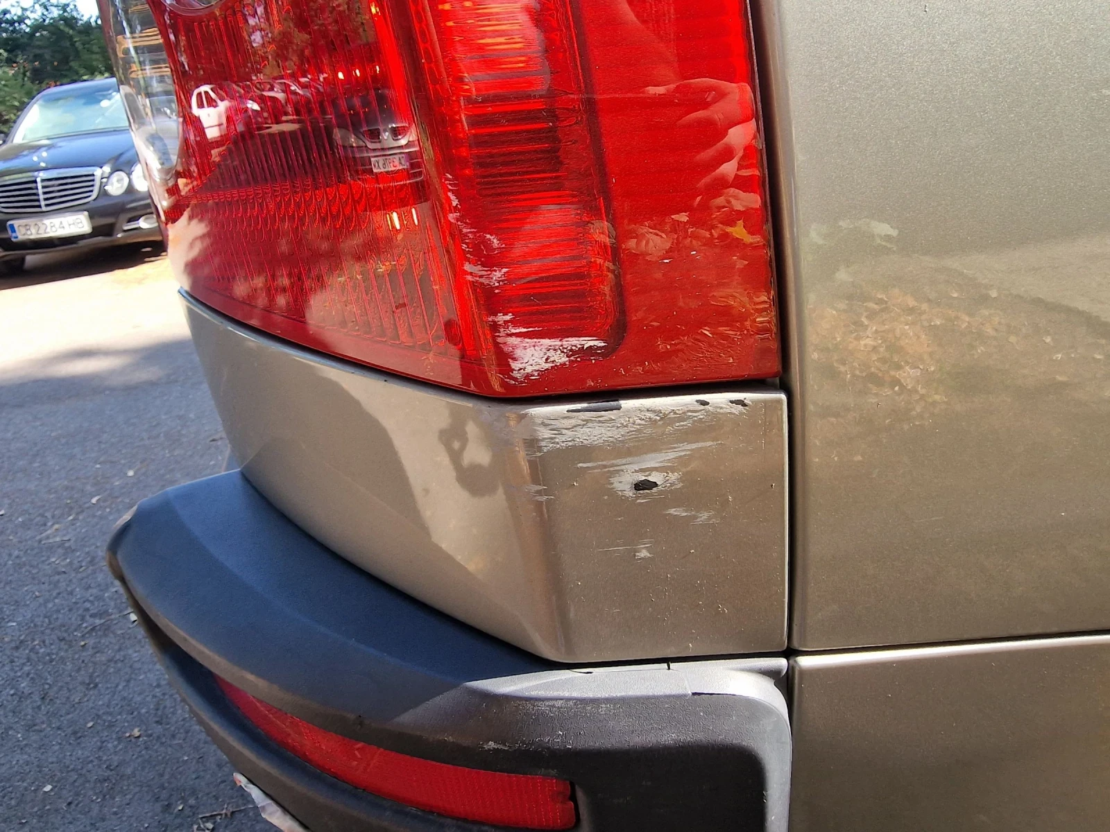 Volvo Xc90 4.4 V8 Yamaha LPG | Mobile.bg � ����������� 15