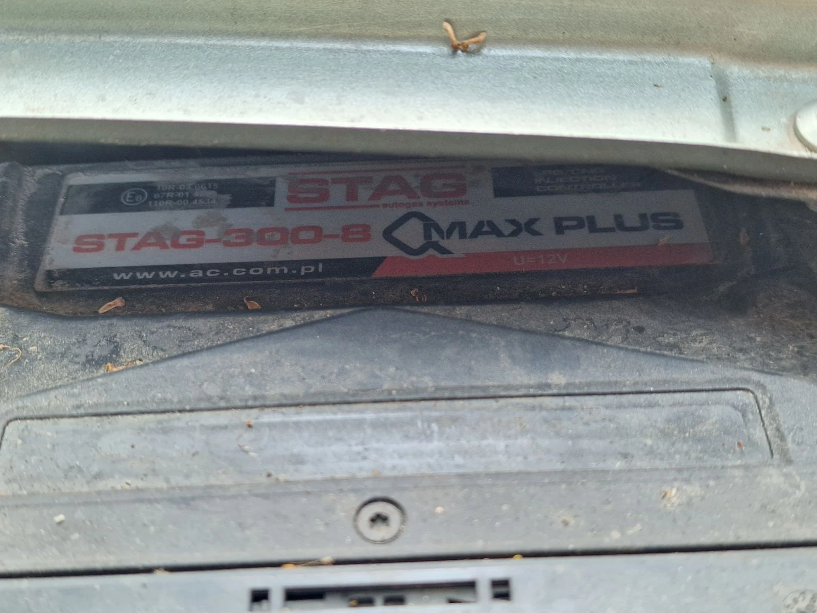 Volvo Xc90 4.4 V8 Yamaha LPG | Mobile.bg � ����������� 17