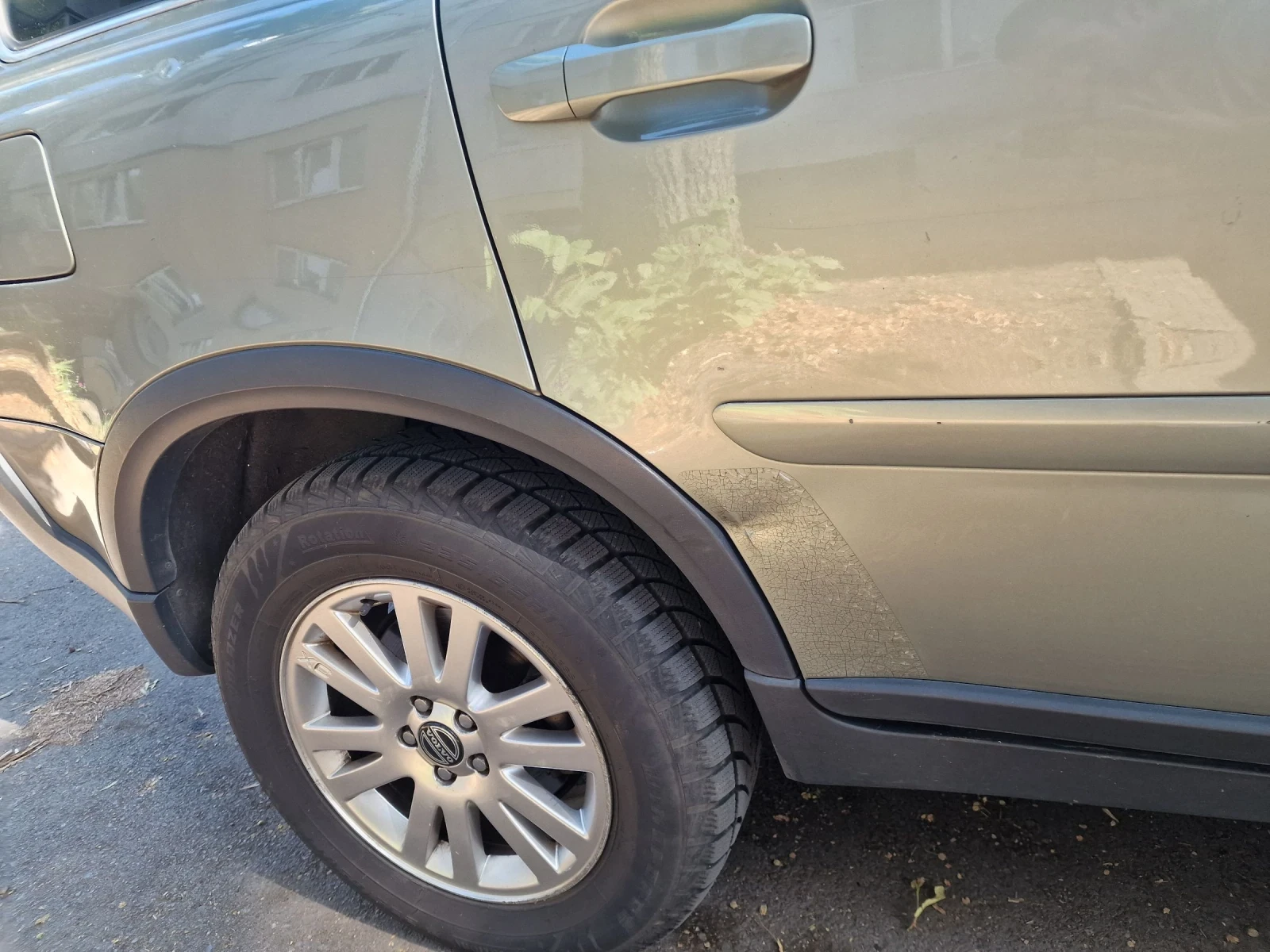 Volvo Xc90 4.4 V8 Yamaha LPG | Mobile.bg � ����������� 14