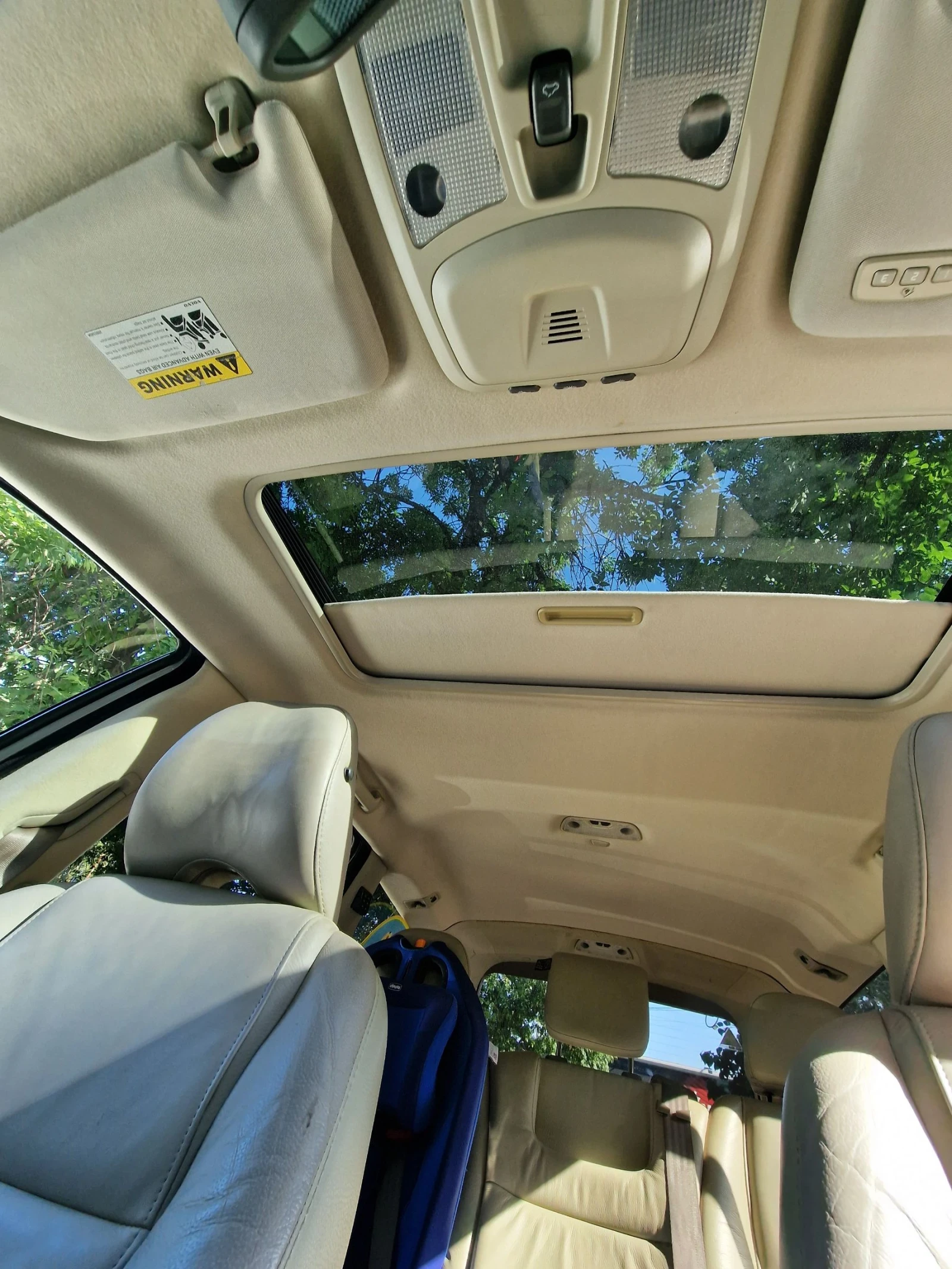 Volvo Xc90 4.4 V8 Yamaha LPG | Mobile.bg � ����������� 11