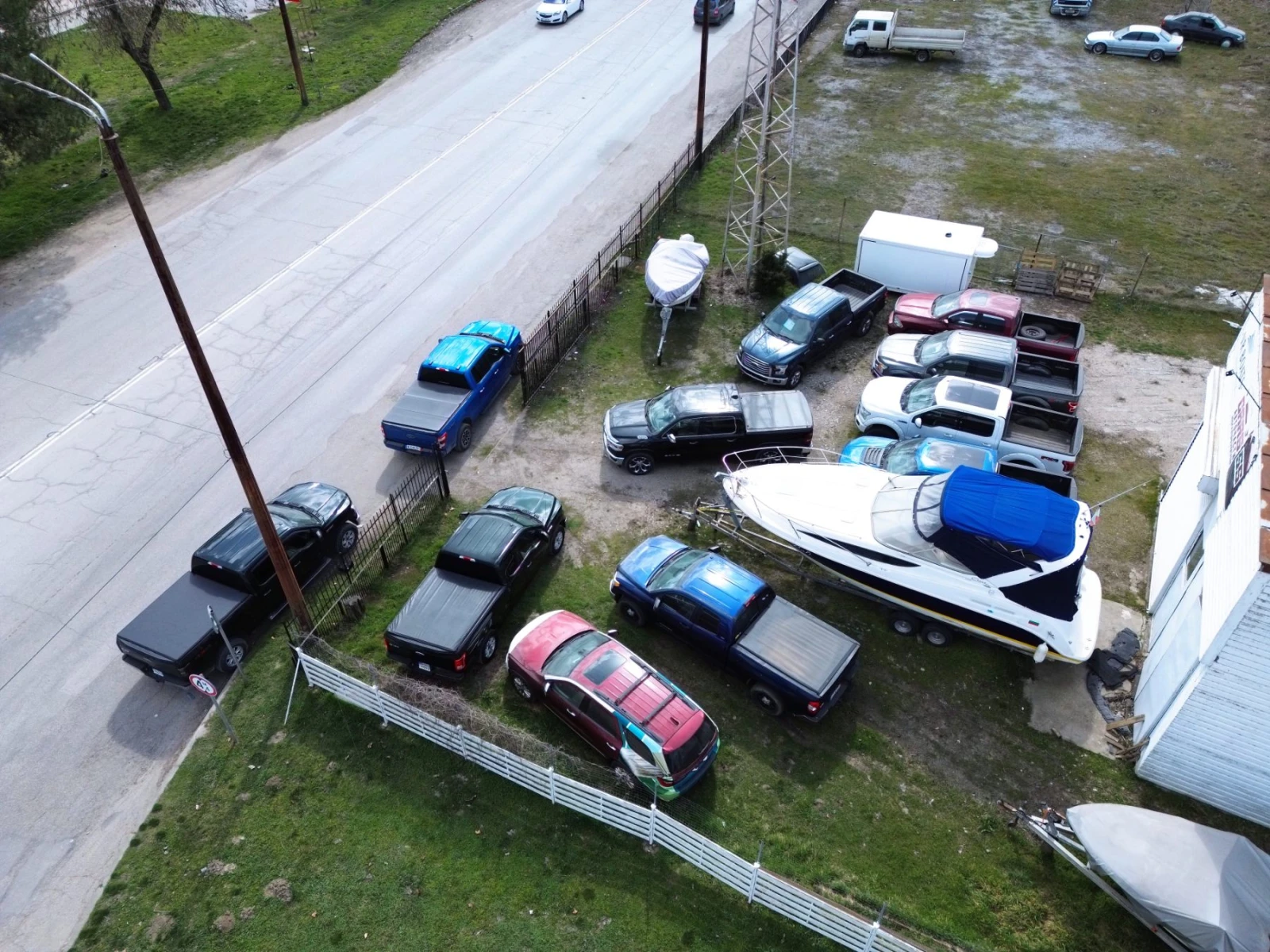 Ford F150 Lariat 5.0 Coyote V8 | Mobile.bg � ����������� 12