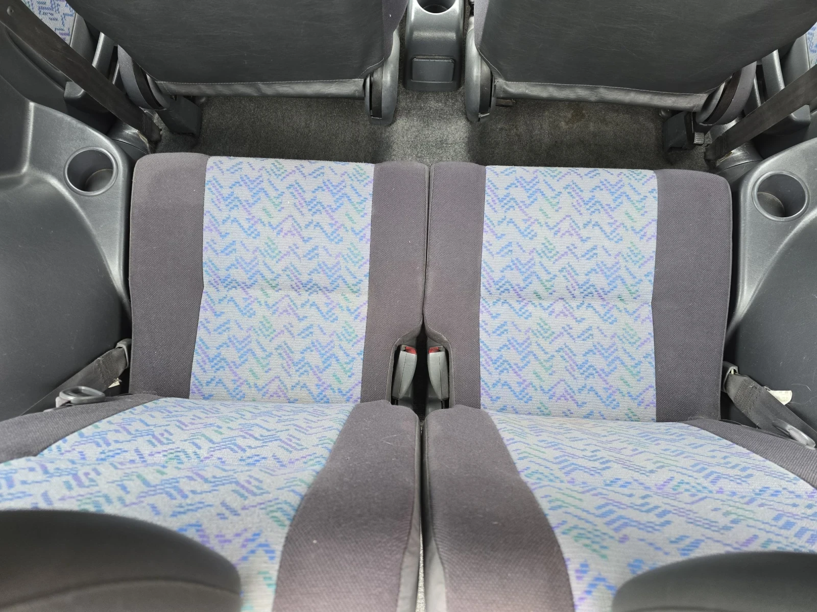 Toyota Rav4 2.0I Блокаж - изображение 7