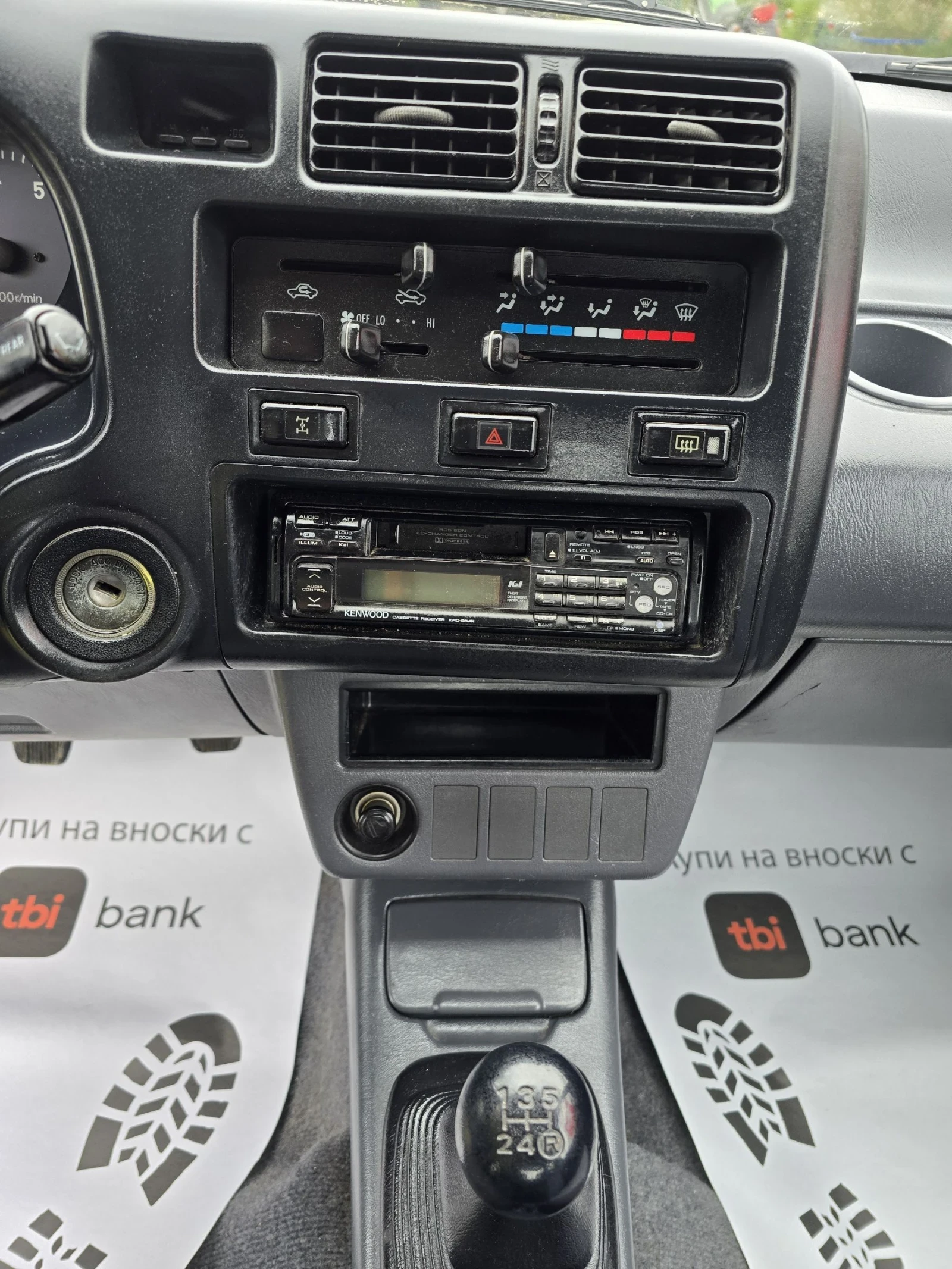 Toyota Rav4 2.0I Блокаж - изображение 6