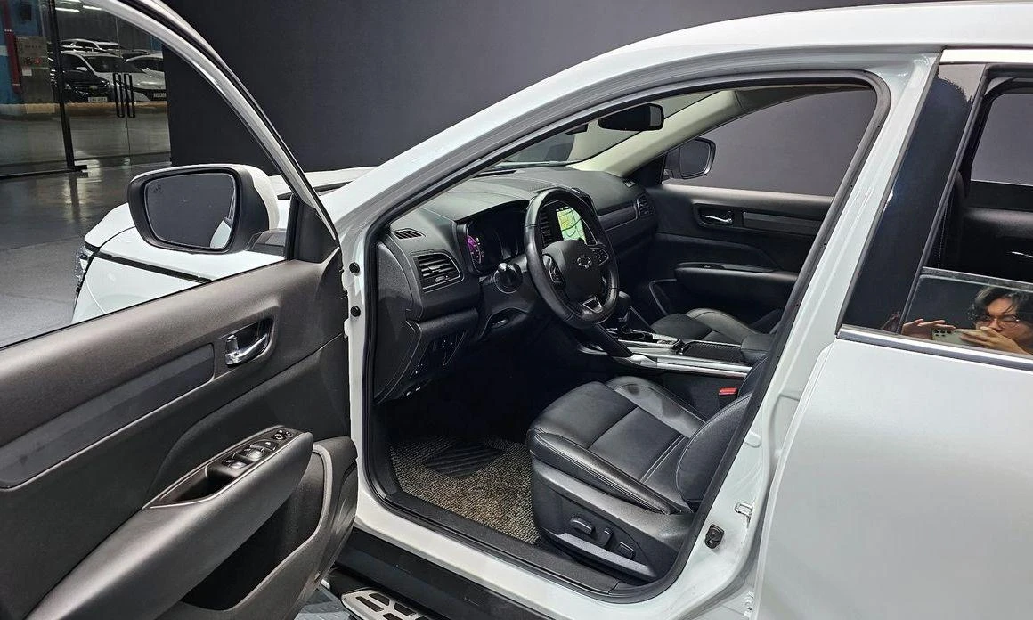 Renault Koleos 2.0 LPe LE 2WD  * -   *  | Mobile.bg   11