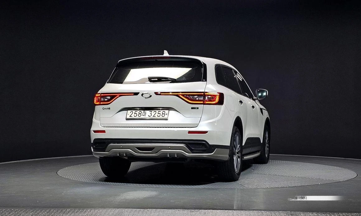 Renault Koleos 2.0 LPe LE 2WD  * НАЙ-ДОБРА ЦЕНА В БЪЛГАРИЯ*  - изображение 4