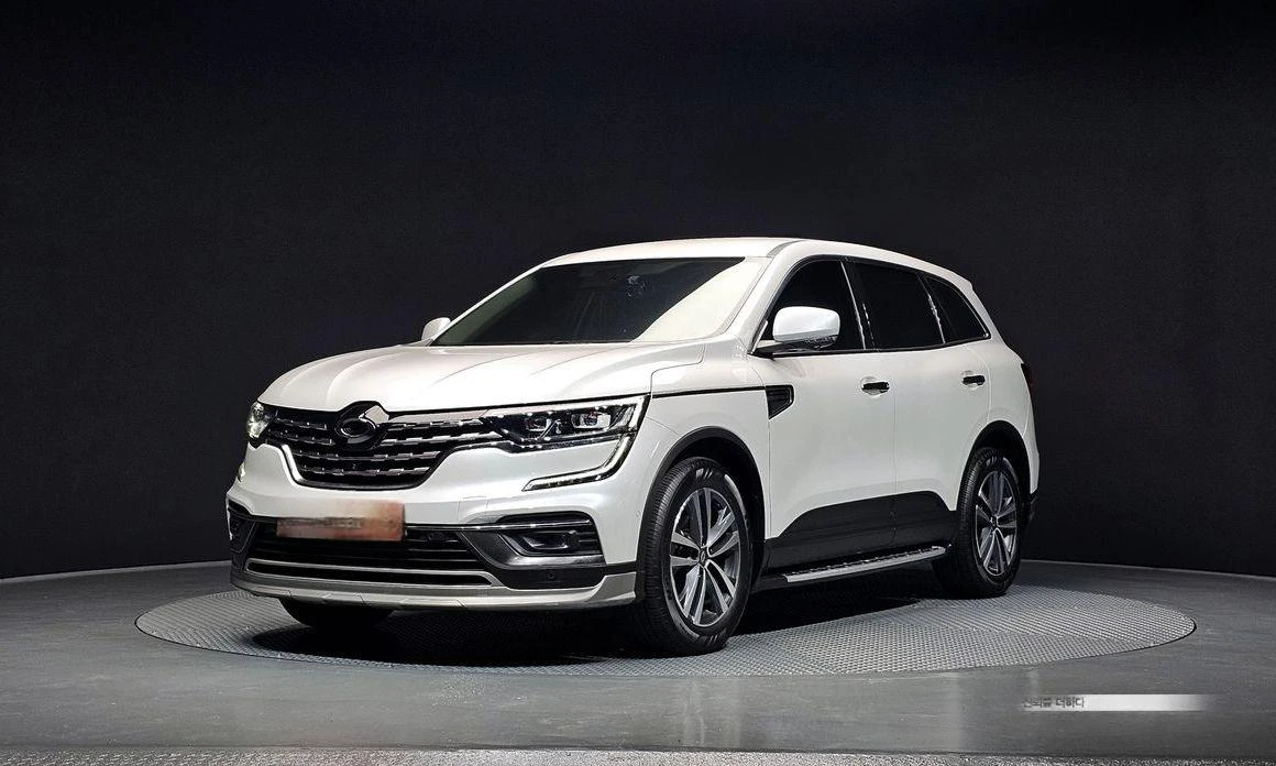 Renault Koleos 2.0 LPe LE 2WD  * -   *  | Mobile.bg   1