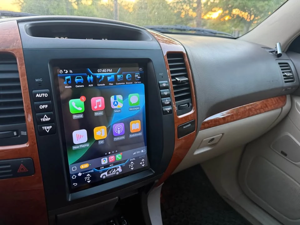 Lexus GX CARFAX*     | Mobile.bg   6