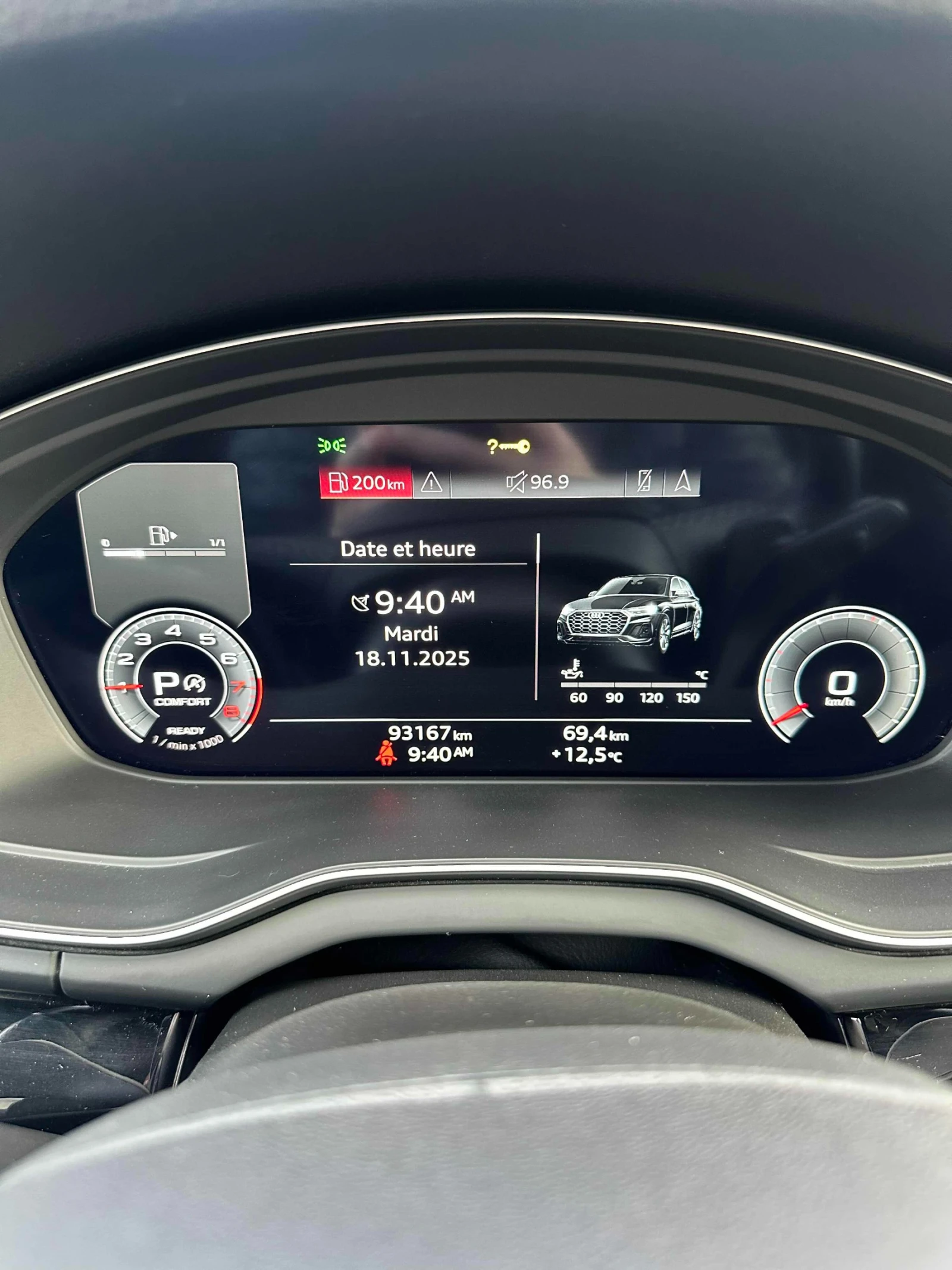 Audi Q5 * CARFAX *    | Mobile.bg   8