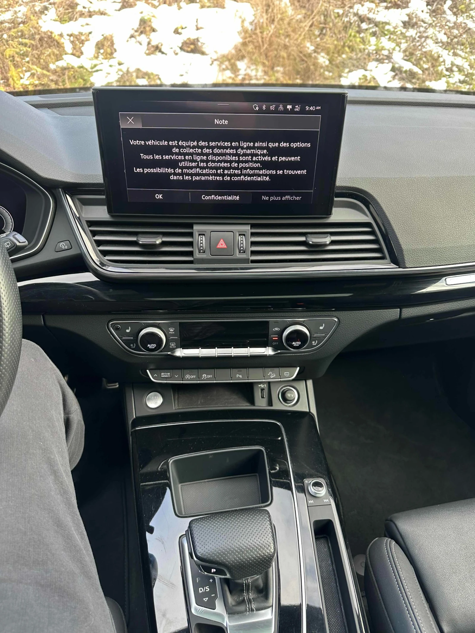 Audi Q5 * CARFAX *    | Mobile.bg   7