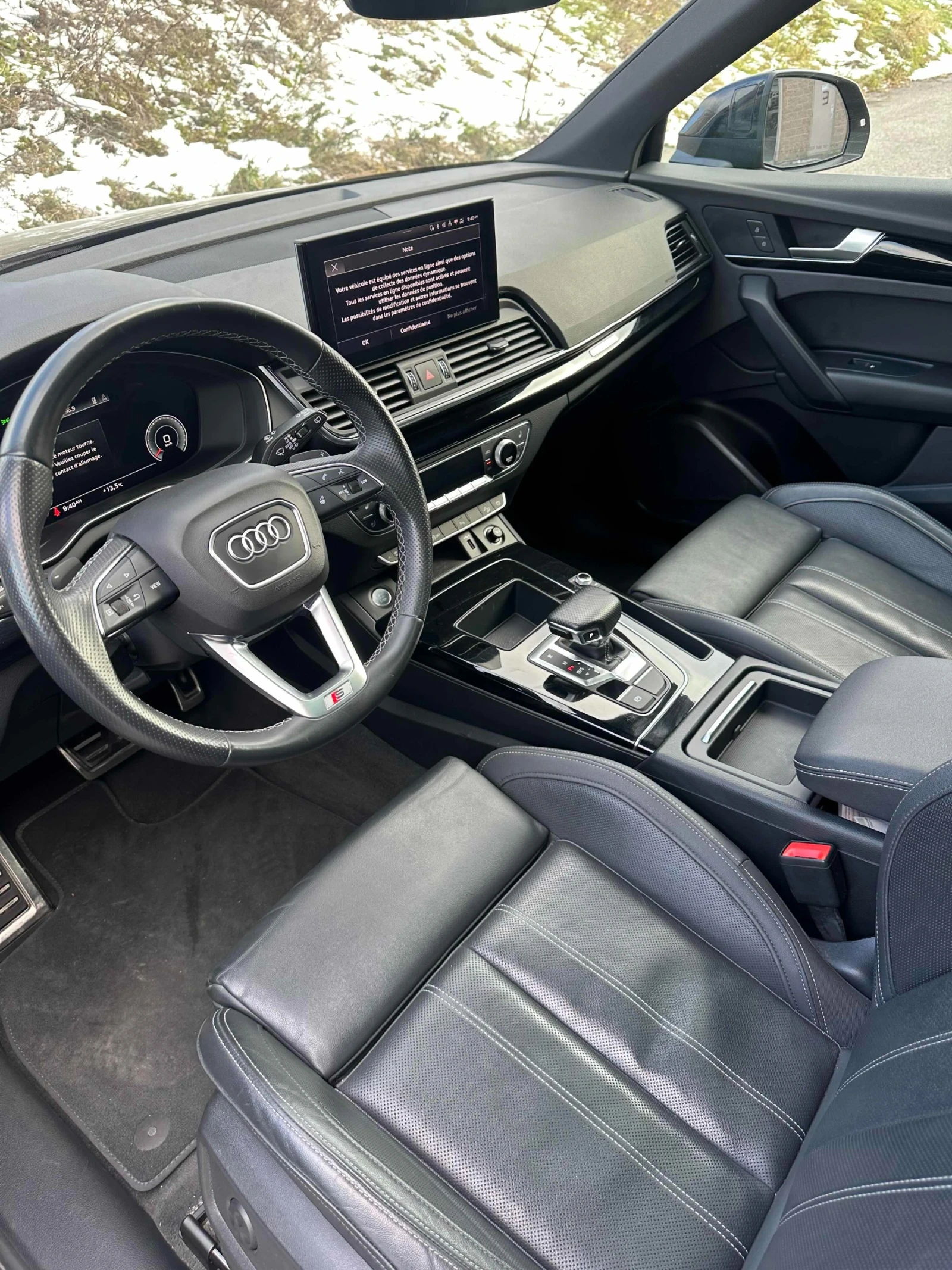 Audi Q5 * CARFAX *    | Mobile.bg   6