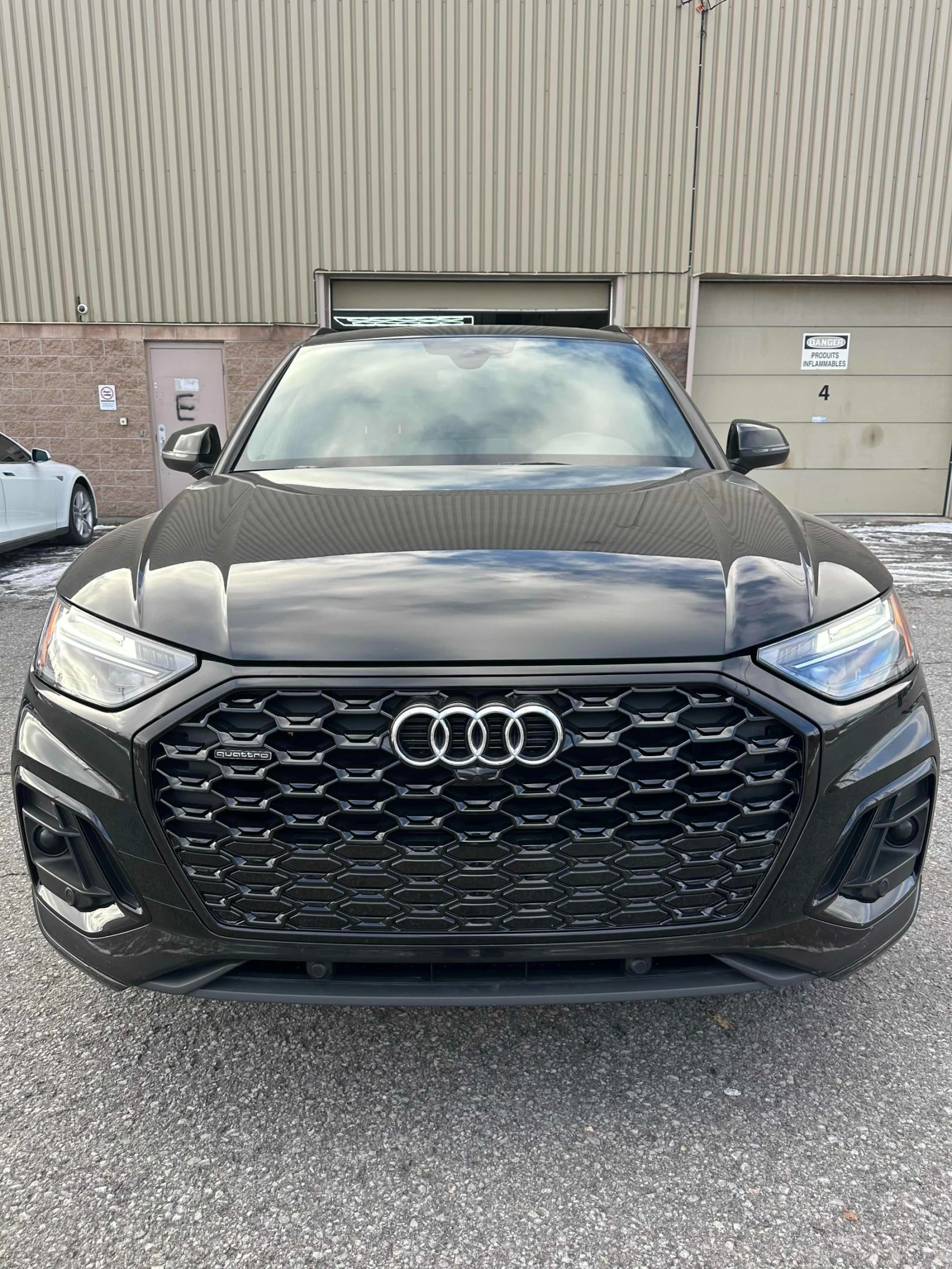 Audi Q5 * CARFAX *    | Mobile.bg   2