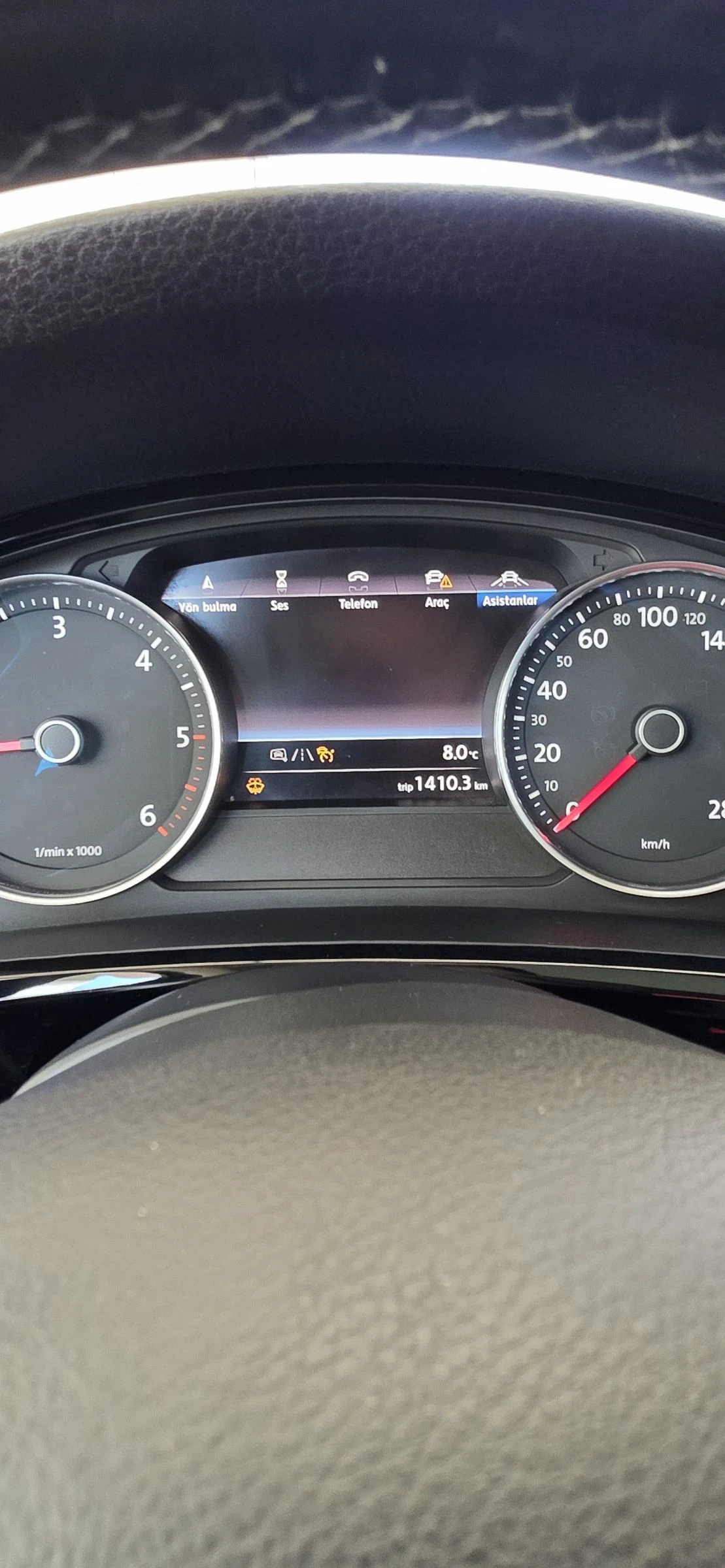 VW Touareg  - изображение 8