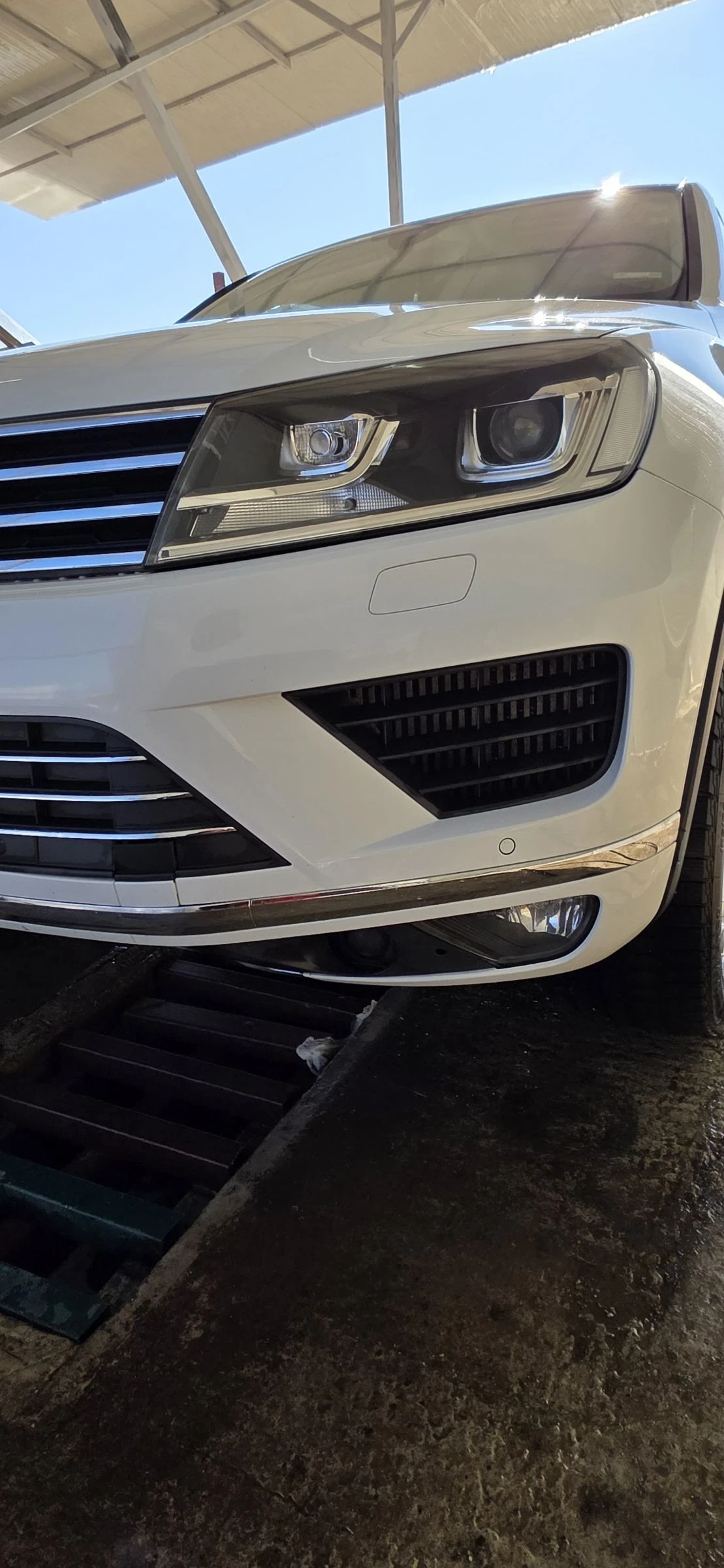 VW Touareg | Mobile.bg � ����������� 15