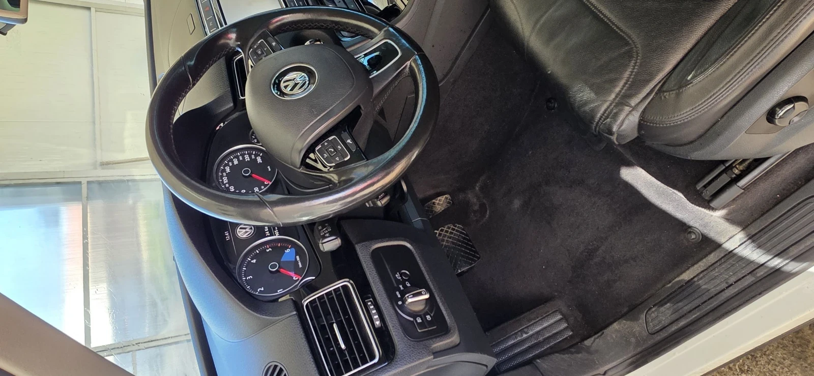 VW Touareg | Mobile.bg � ����������� 13