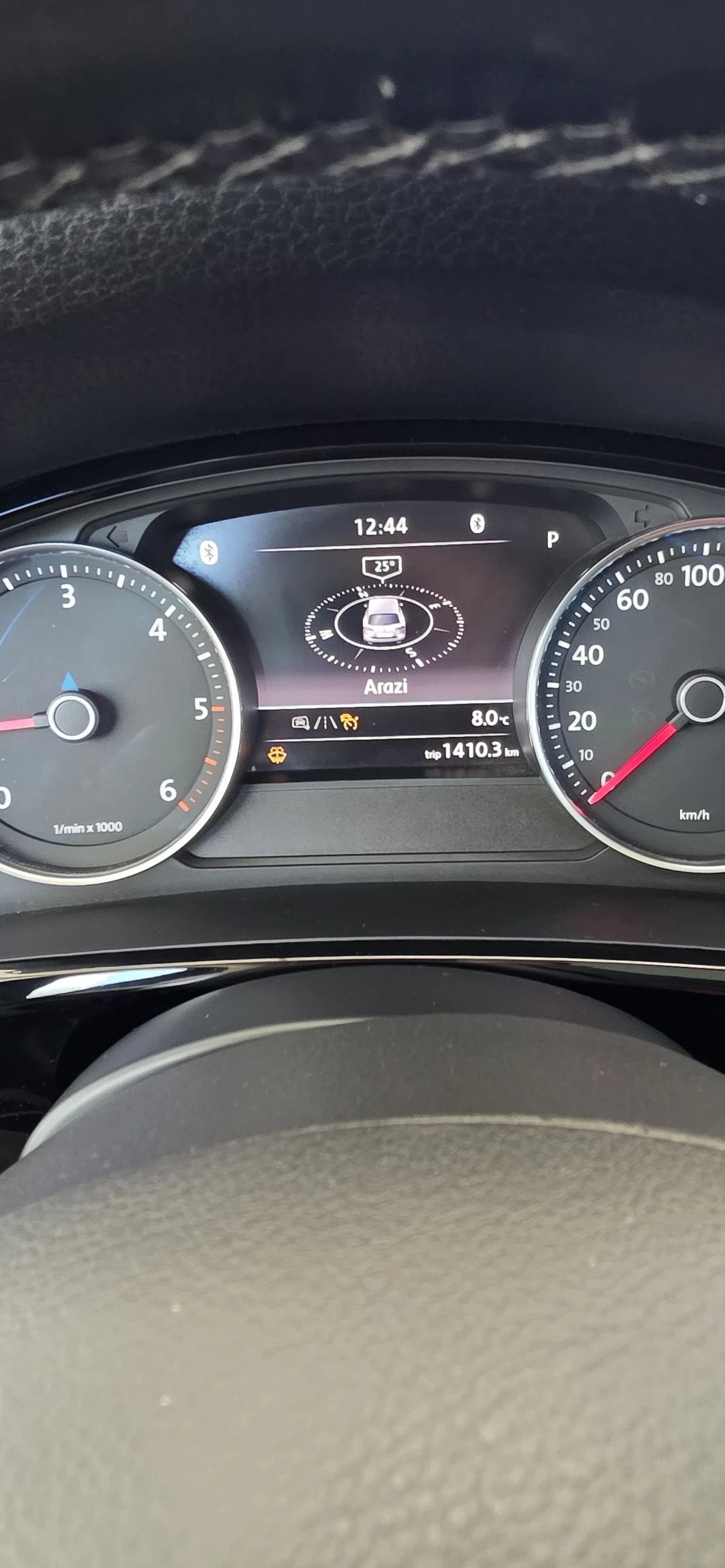 VW Touareg  - изображение 6