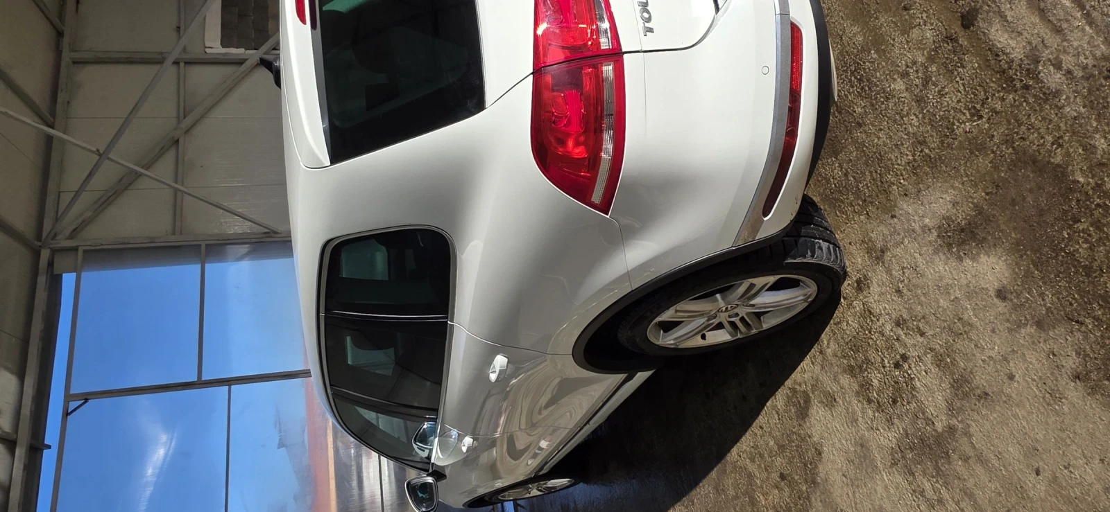 VW Touareg | Mobile.bg � ����������� 17