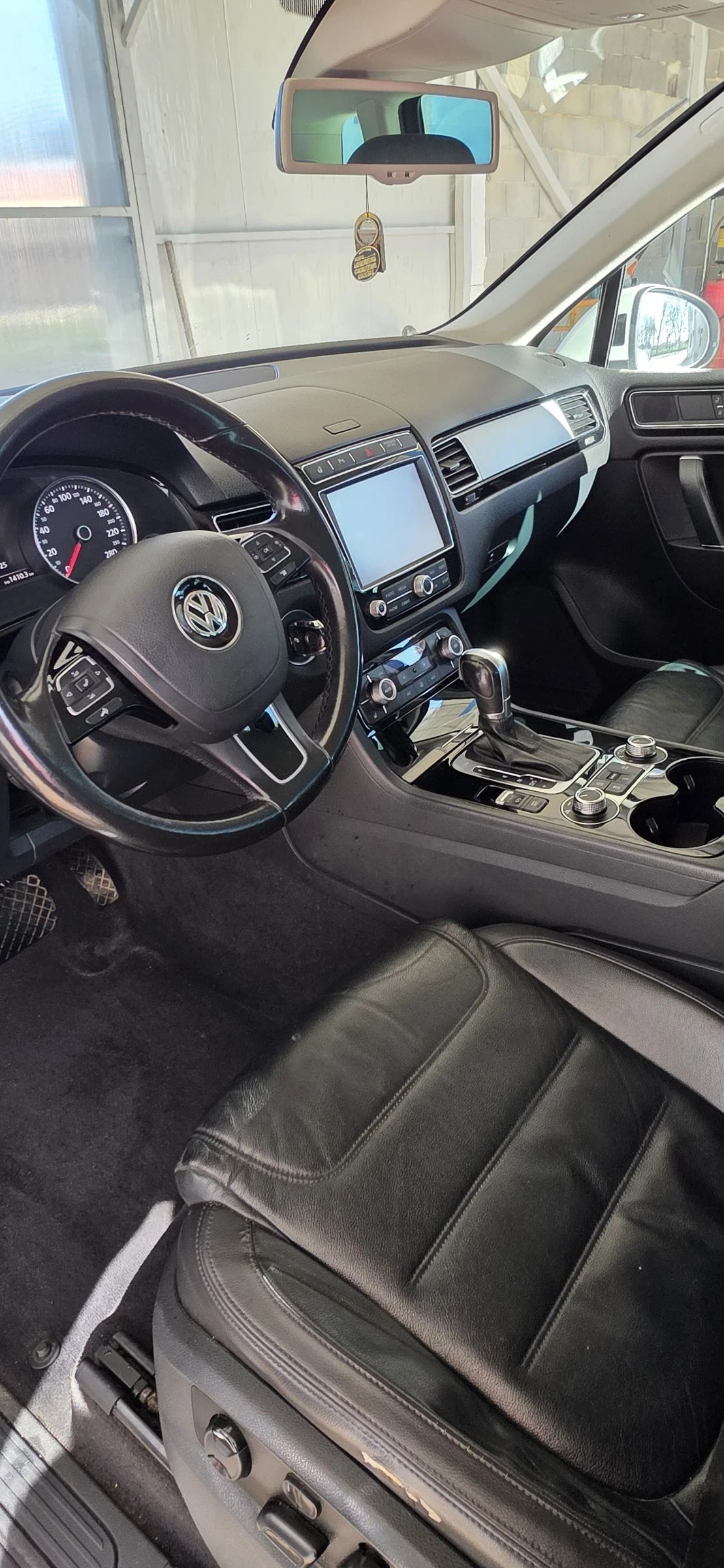 VW Touareg | Mobile.bg � ����������� 12