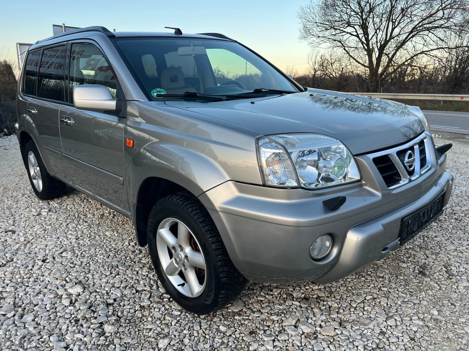 Nissan X-trail 2.5i/165p.s-4x4/Koja/Panorama!!!TOP!!! - изображение 2