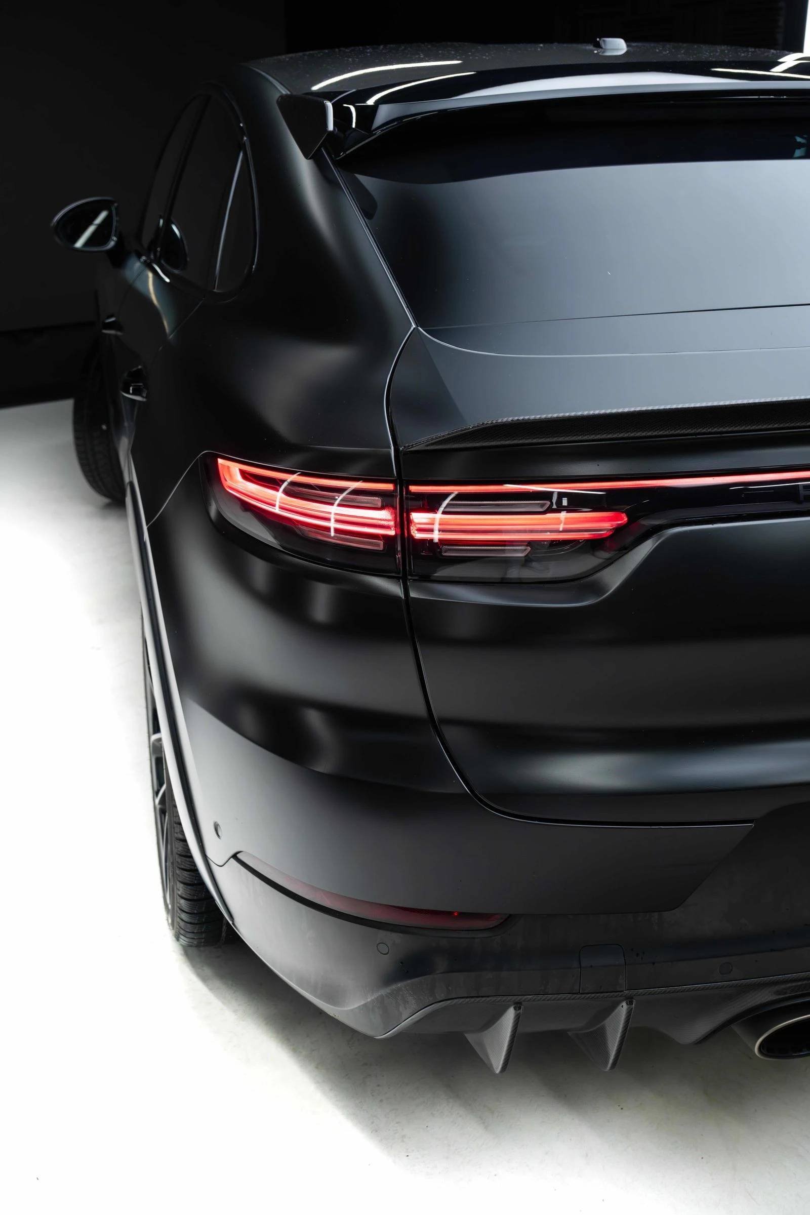 Porsche Cayenne Turbo GT CARFAX АВТО КРЕДИТ  - изображение 4