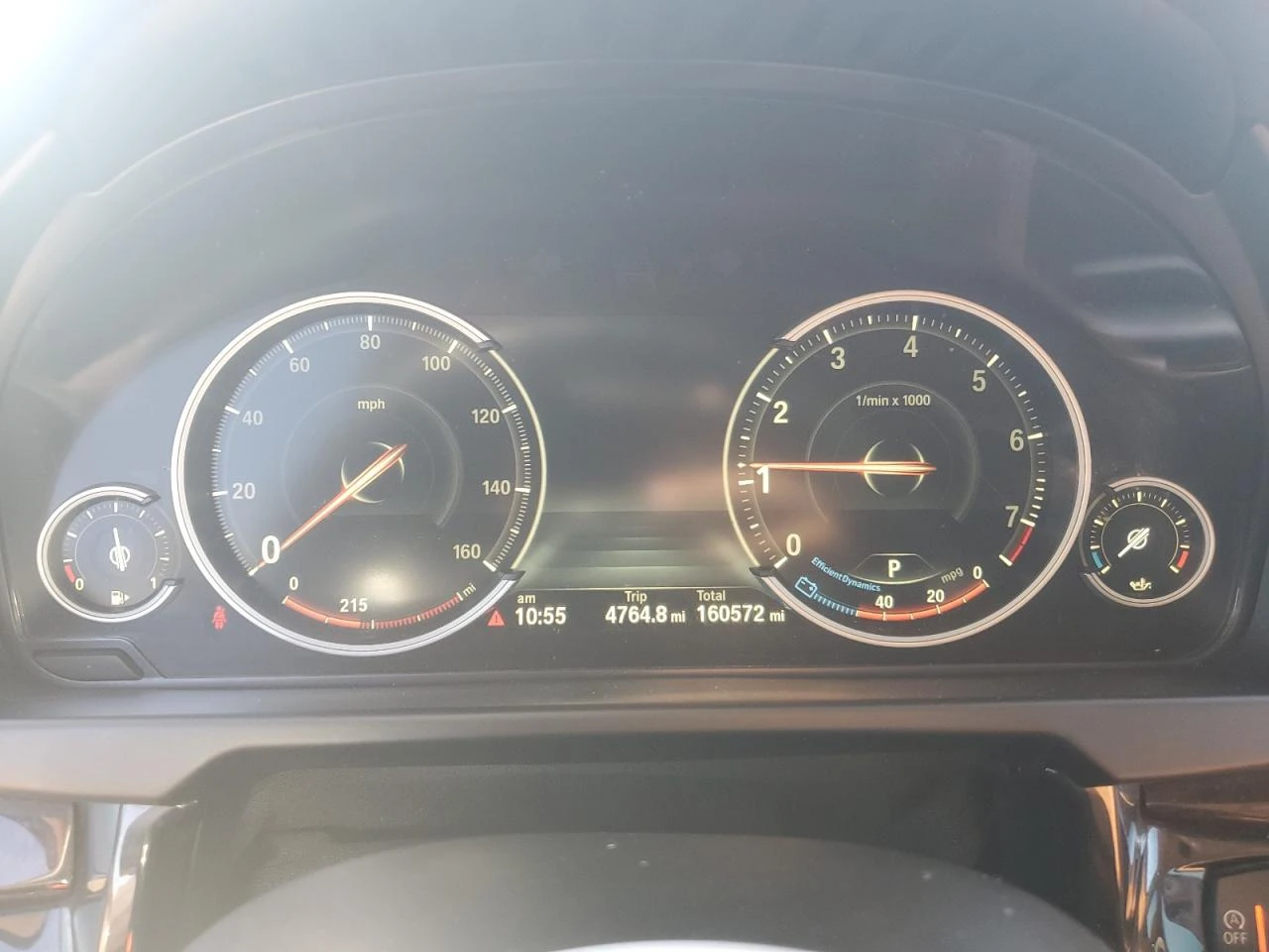 BMW X6 XDRIVE35I* DIGITAL* ОРАНЖЕВА КОЖА*  - изображение 9