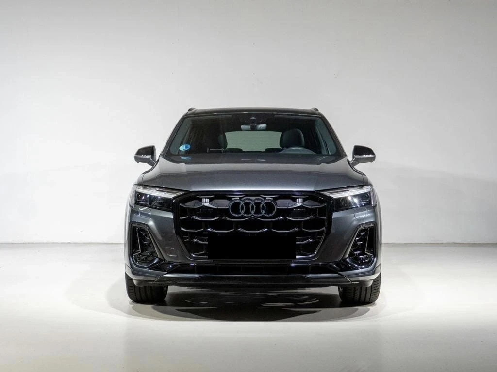 Audi Q7 50TDI* QUATTRO* EDITION* ПАНО* 7-МЕСТЕН* ГАРАНЦИЯ - изображение 2