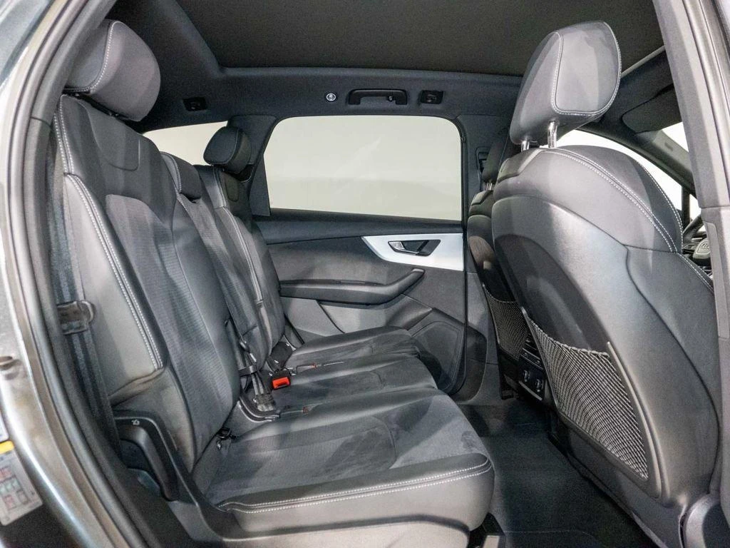 Audi Q7 50TDI* QUATTRO* EDITION* ����* 7-������* �������� | Mobile.bg � ����������� 14